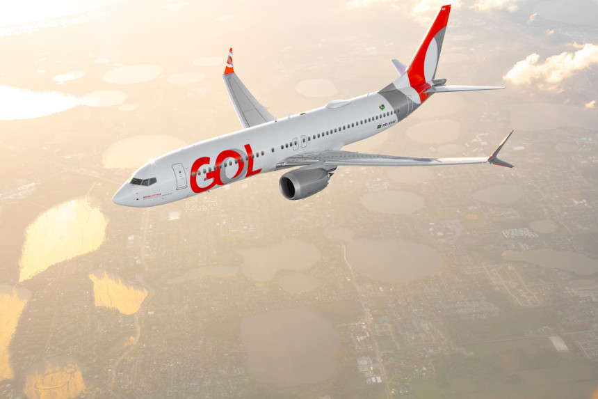 Comunicado: GOL suspenderá hasta el 30 de junio su operativa internacional